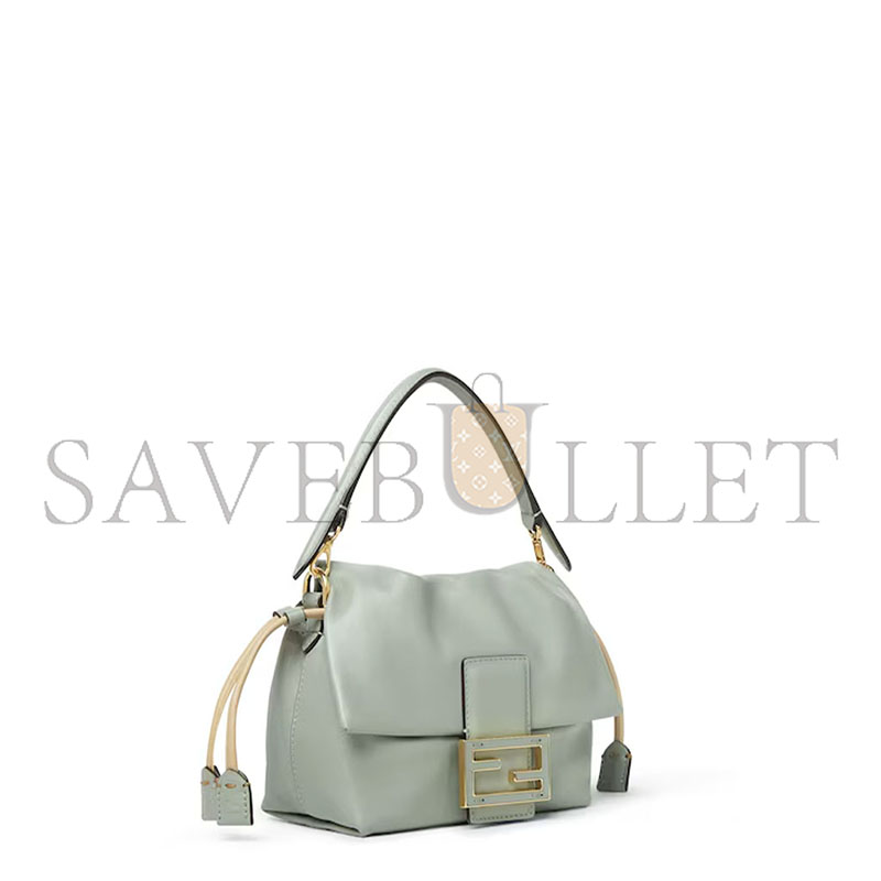 FENDI MAMMA BAGUETTE SMALL 8BS105ABVEF1SK5 (16*13*10cm)